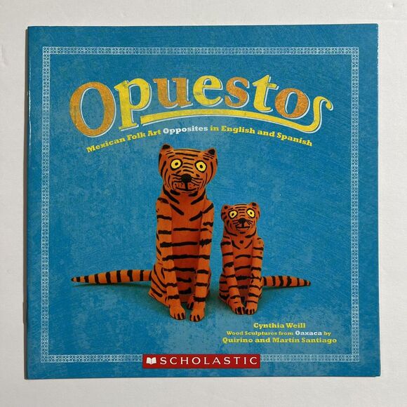 Colores de la vida Colors of Life Bilingual Books in English and Spanish 3 Books - Picture 4 of 9